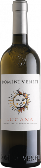 Lugana DOC - Domini Veneti trocken - Pilandro
