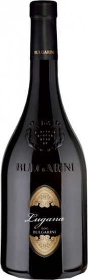 2x Lugana DOC - Bulgarini + Tagliatelle, Aglio Olio, Olio Extra Vergine di Oliva - Pilandro