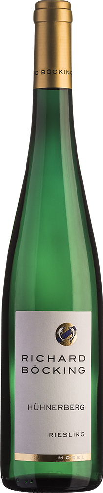 Richard Böcking 2016 Hühnerberg Riesling trocken