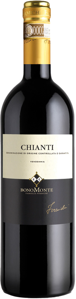 2024 Chianti DOCG trocken - Bonomonte