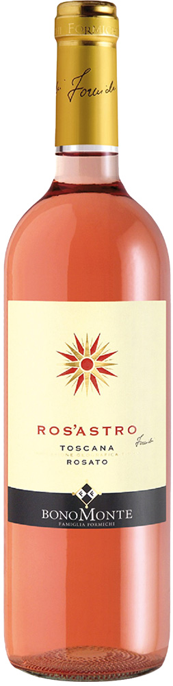 2025 Ros’Astro Toscano IGP trocken - Bonomonte
