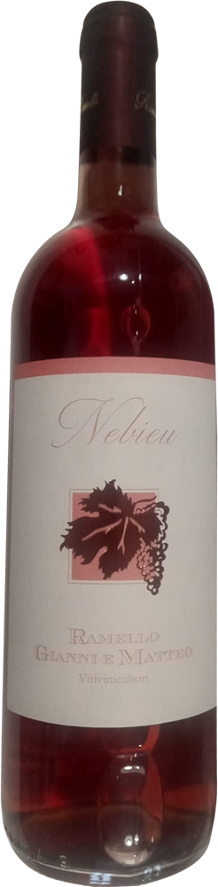 2024 Nebieu trocken - Ramello Gianni & Matteo