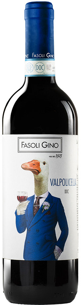 2024 La Corte del Pozzo Valpolicella DOC trocken Bio - Società Agricola Fasoli Gino
