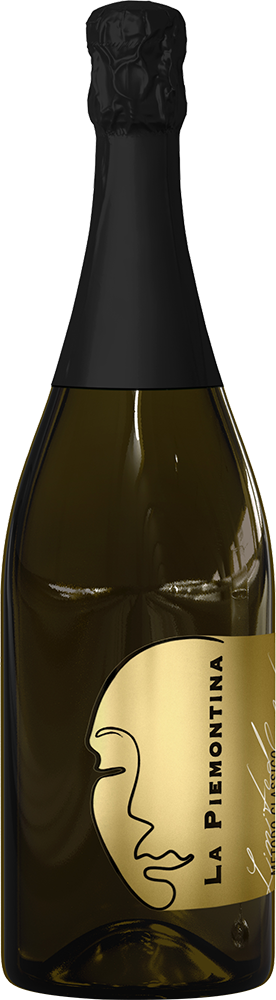 Metodo Classico Limited Edition brut - La Piemontina