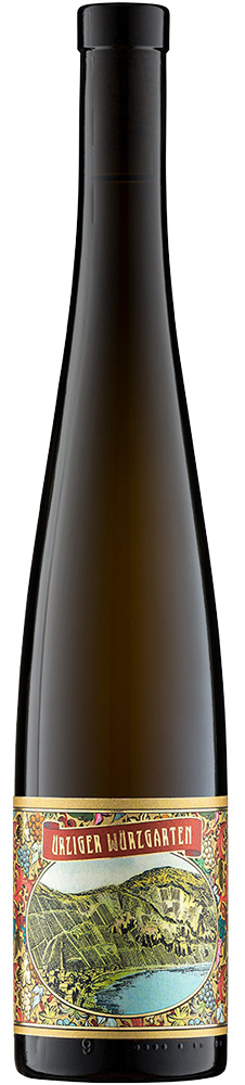 Reis 2018 ÜRZIGER WÜRZGARTEN Riesling 0,5 L