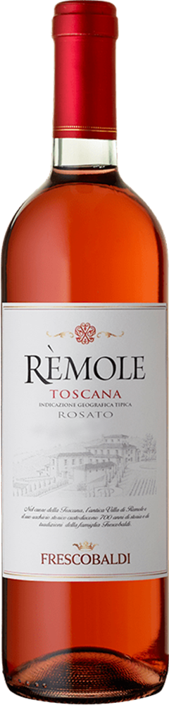 2023 Frescobaldi Rèmole Rosé trocken - WirWinzer Select Lörrach