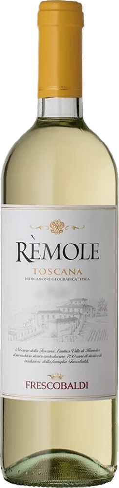 2023 Frescobaldi Rèmole Bianco trocken - WirWinzer Select Lörrach