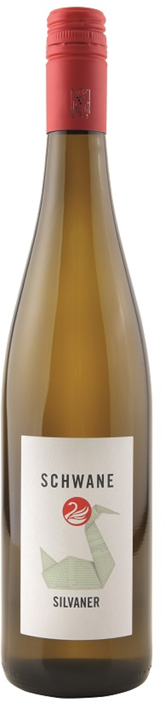 2017 Silvaner Muschelkalk VDP.Gutswein trocken - Weingut Zur Schwane