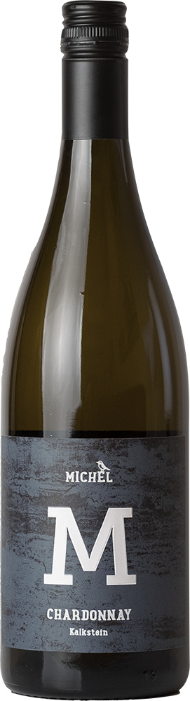 Michel 2019 Chardonnay Kalkstein trocken