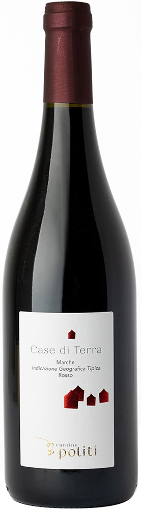 Case di Terra Marche IGP trocken - Cantine Politi