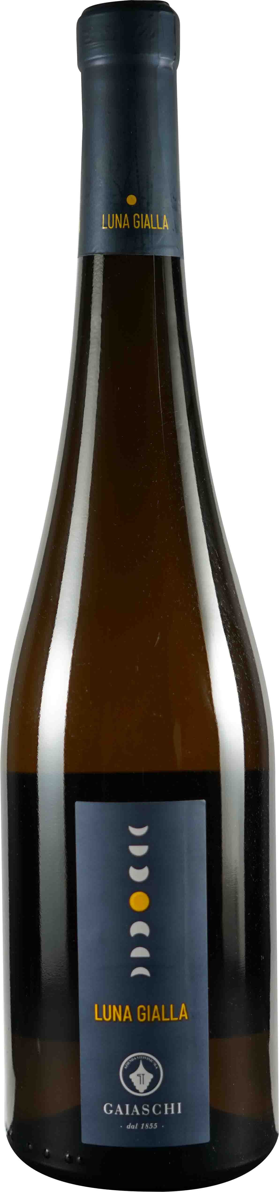 Luna Gialla süß - Gaiaschi Terenzio