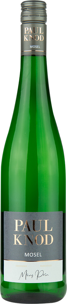 Paul Knod 2021 WENDELSTÜCK "Mons Prin" Riesling trocken