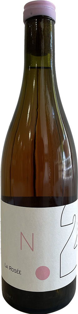 2025 Cuvée Rosé