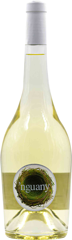 2025 Nguany Blanco Mallorca VT trocken - Bodega Santa Catarina