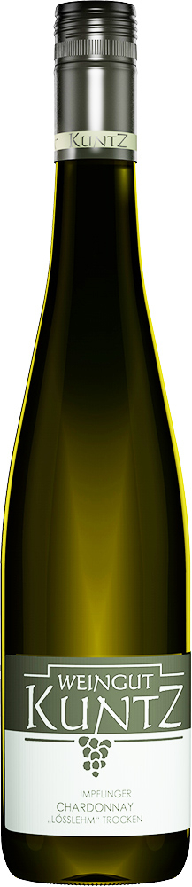 KUNTZ 2021 Impflinger Chardonnay "LÖSSLEHM" trocken