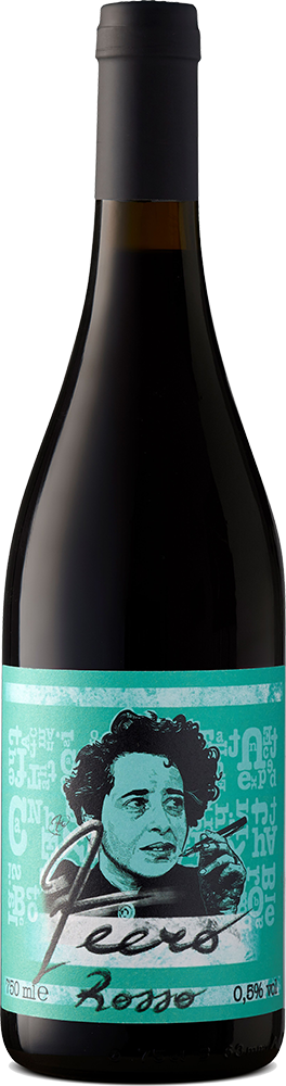 Zeero Sangiovese - Casa Emma