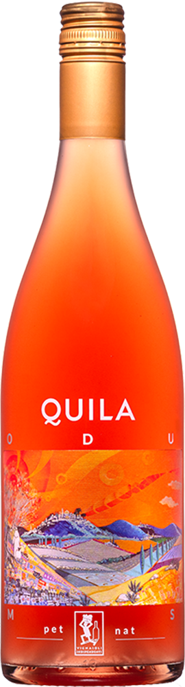 Modus Hell's blend trocken - Quila