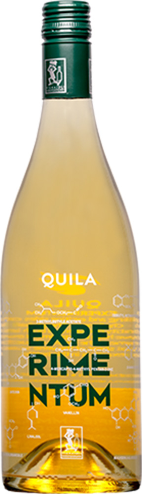 2020 Experimentum süß - Quila