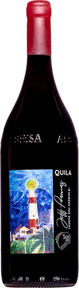 2022 Jeff Pramas Langhe DOC trocken 1,5 L - Quila