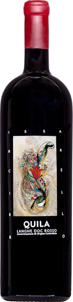 2020 Bric Bissarello Langhe DOC trocken 1,5 L - Quila