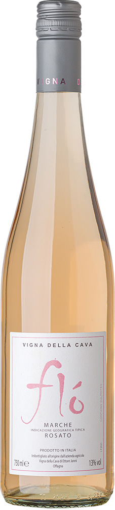 2024 Flo' Marche IGP trocken - Vigna della Cava