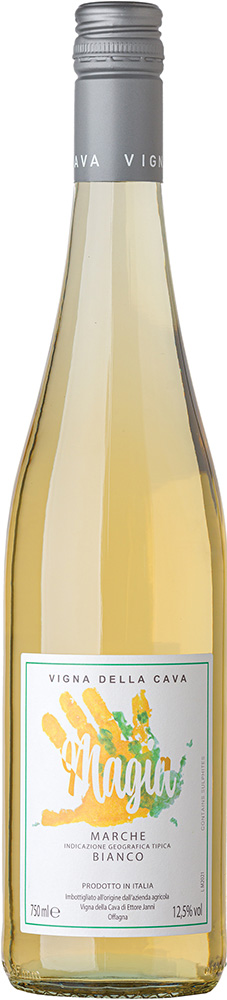2023 Magia Marche IGP trocken - Vigna della Cava