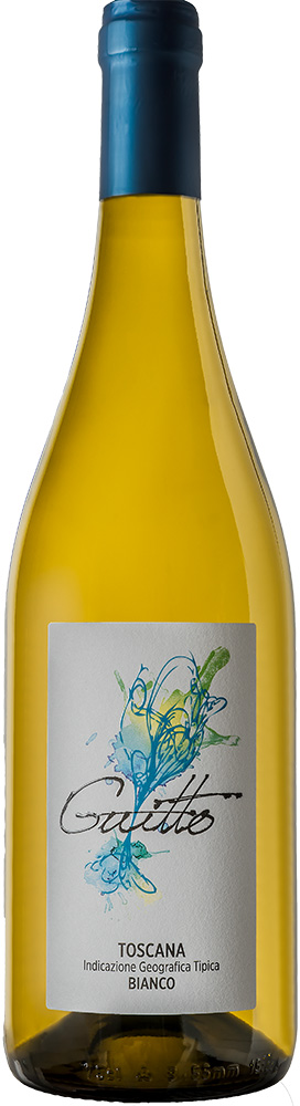 Guitto Toscana IGP lieblich - San Luciano Vini di Toscana