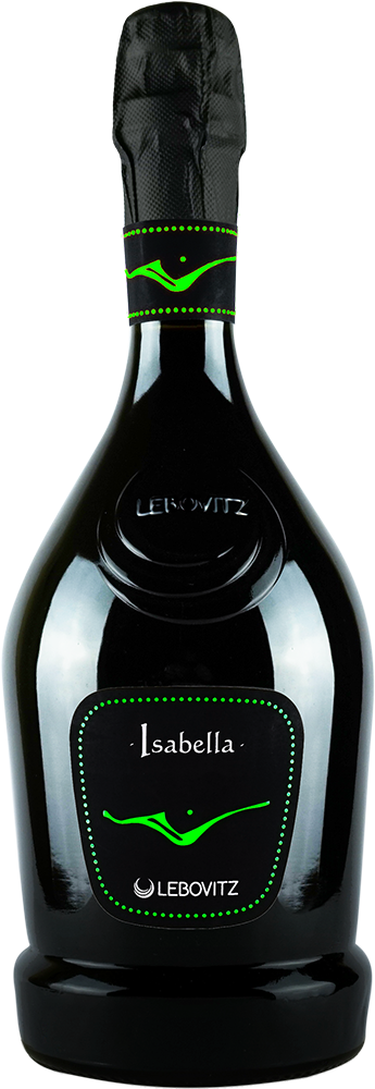 2024 Spumante Millesimato Isabella Garda DOC brut - Lebovitz