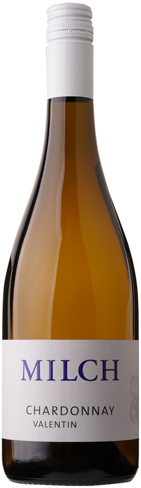 Milch 2021 Chardonnay "Valentin" trocken