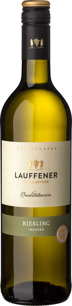 Lauffener Weingärtner 2021 Lauffener Riesling trocken