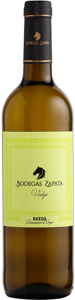 2024 Bodegas Zapata Verdejo DO Rueda trocken - Bodegas Zapata