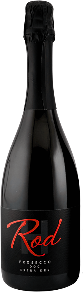 2025 HRod Prosecco Doc extra trocken - Santamarja Wines