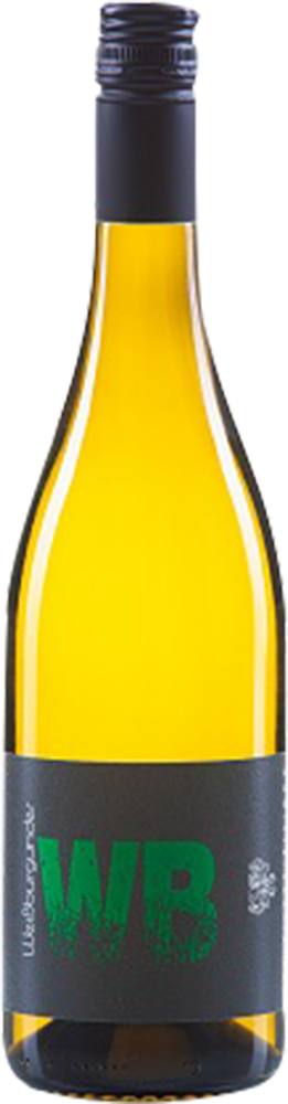 2020 Weißburgunder trocken - Weingut Via Eberle