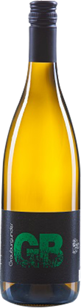 2019 Grauburgunder trocken - Weingut Via Eberle