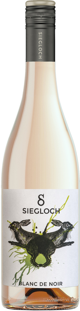 Siegloch 2021 Blanc de Noir nass