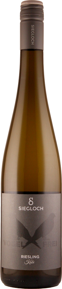 Siegloch 2021 Riesling "Kabi" lieblich