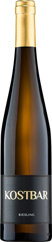 Faubel 2020 KOSTBAR Riesling trocken