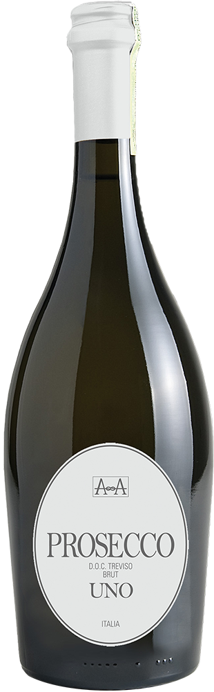 2024 UNO Prosecco DOC brut - SanPolo