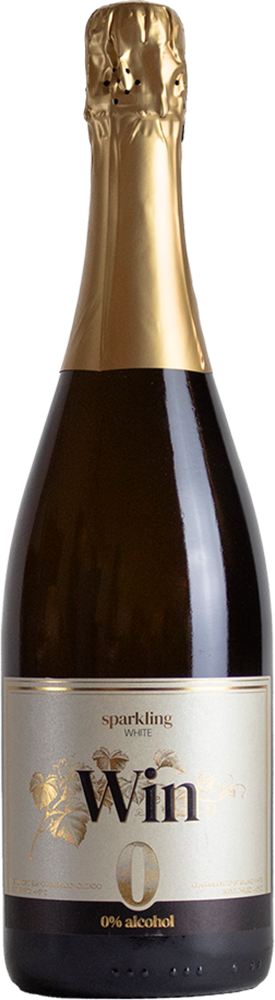WIN Espumoso Verdejo trocken - WIN