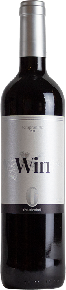 WIN Tinto Tempranillo trocken - WIN