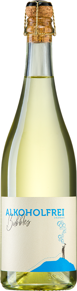 BUBBLES süß - Winzergenossenschaft Herxheim am Berg