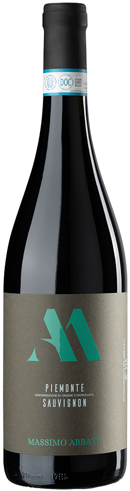Sauvignon Piemonte DOC - Massimo Abbate