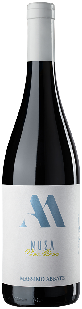 Musa Bianco - Massimo Abbate