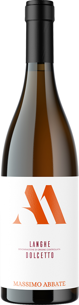 Langhe Dolcetto DOC - Massimo Abbate