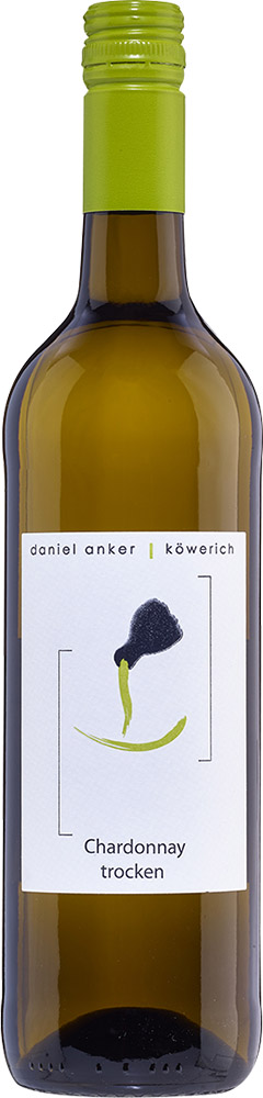 Daniel Anker 2022 Chardonnay trocken