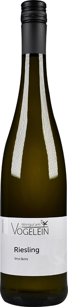 am Vögelein 2021 Riesling trocken