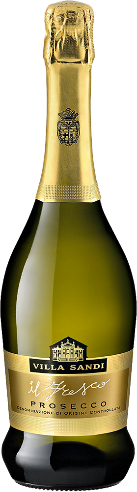 Il Fresco Prosecco Treviso DOC brut - Villa Sandi