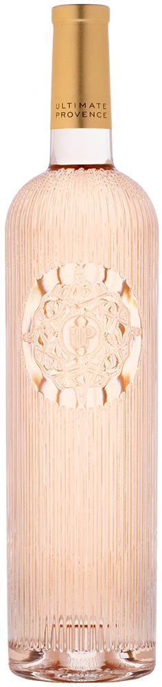 2024 Ultimate Rosé Côtes de Provence AOP trocken - Ultimate Provence & Château de Berne