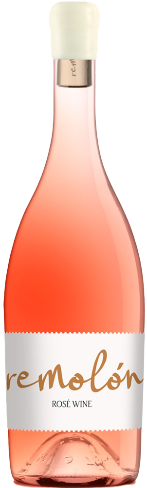 Remolón Cigales DO - Traslanzas Bodegas y Viñedos