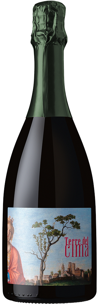 Conegliano Valdobbiadene Prosecco Superiore DOCG extra brut - Terre del Cima
